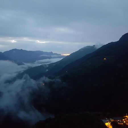 拉拉山周家渡假旅館 Hualing Экстерьер фото